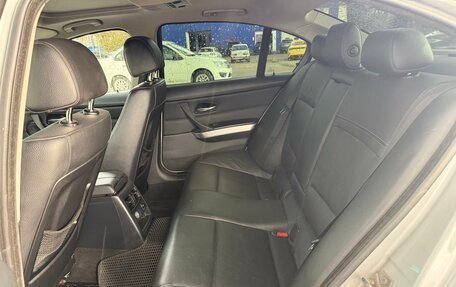 BMW 3 серия, 2009 год, 950 000 рублей, 13 фотография