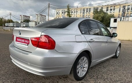 BMW 3 серия, 2009 год, 950 000 рублей, 7 фотография
