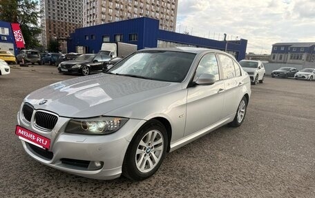 BMW 3 серия, 2009 год, 950 000 рублей, 3 фотография