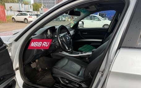 BMW 3 серия, 2009 год, 950 000 рублей, 11 фотография