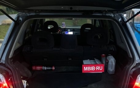 Mitsubishi Outlander III рестайлинг 3, 2004 год, 420 000 рублей, 8 фотография