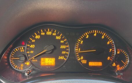 Toyota Avensis III рестайлинг, 2007 год, 680 000 рублей, 11 фотография