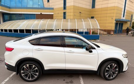 Geely Tugella FY11, 2021 год, 2 700 000 рублей, 8 фотография