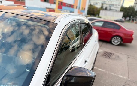 Geely Tugella FY11, 2021 год, 2 700 000 рублей, 10 фотография
