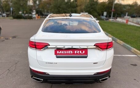 Geely Tugella FY11, 2021 год, 2 700 000 рублей, 6 фотография