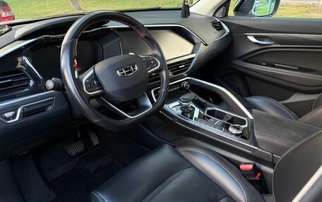 Geely Tugella FY11, 2021 год, 2 700 000 рублей, 12 фотография