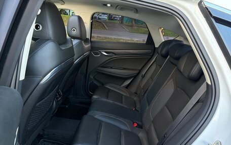 Geely Tugella FY11, 2021 год, 2 700 000 рублей, 14 фотография