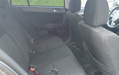 Mitsubishi Lancer IX, 2008 год, 620 000 рублей, 8 фотография