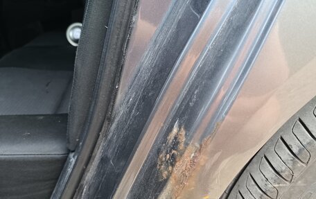 Mitsubishi Lancer IX, 2008 год, 620 000 рублей, 9 фотография