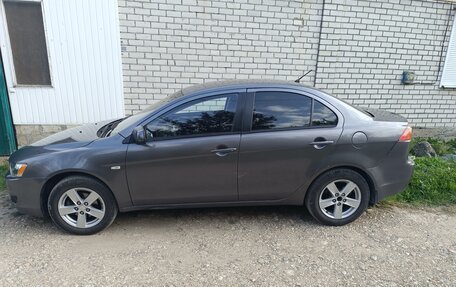 Mitsubishi Lancer IX, 2008 год, 620 000 рублей, 3 фотография