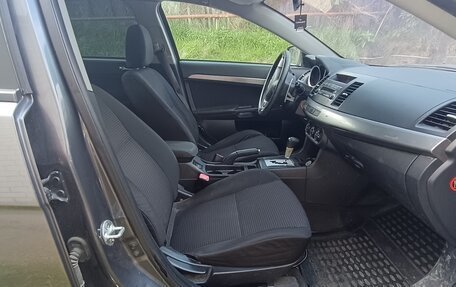 Mitsubishi Lancer IX, 2008 год, 620 000 рублей, 7 фотография