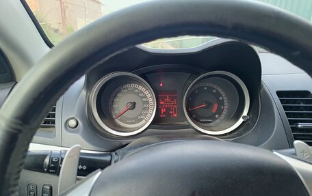 Mitsubishi Lancer IX, 2008 год, 620 000 рублей, 12 фотография