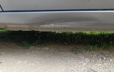 Mitsubishi Lancer IX, 2008 год, 620 000 рублей, 10 фотография