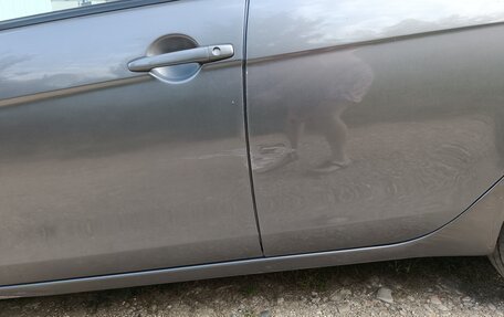 Mitsubishi Lancer IX, 2008 год, 620 000 рублей, 11 фотография