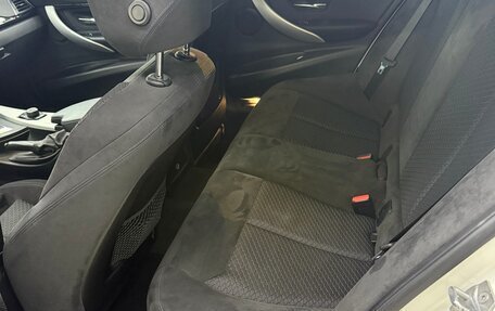 BMW 3 серия, 2017 год, 2 450 000 рублей, 7 фотография