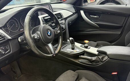 BMW 3 серия, 2017 год, 2 450 000 рублей, 8 фотография