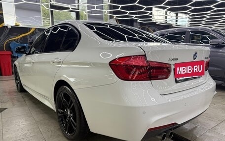 BMW 3 серия, 2017 год, 2 450 000 рублей, 5 фотография