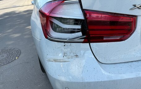 BMW 3 серия, 2017 год, 2 450 000 рублей, 20 фотография