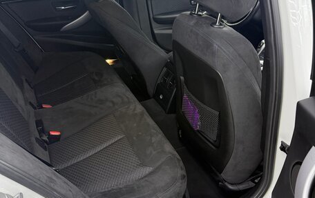 BMW 3 серия, 2017 год, 2 450 000 рублей, 12 фотография