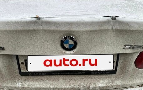 BMW 3 серия, 2017 год, 2 450 000 рублей, 15 фотография