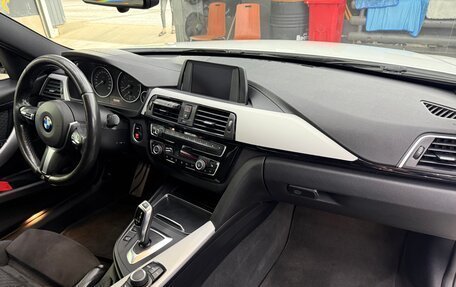 BMW 3 серия, 2017 год, 2 450 000 рублей, 13 фотография