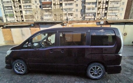 Nissan Serena III, 2009 год, 950 000 рублей, 3 фотография
