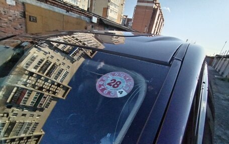 Nissan Serena III, 2009 год, 950 000 рублей, 15 фотография