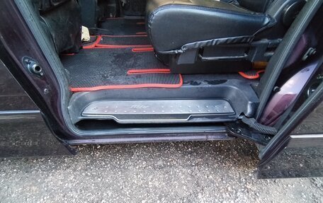 Nissan Serena III, 2009 год, 950 000 рублей, 8 фотография