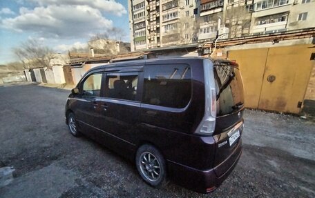 Nissan Serena III, 2009 год, 950 000 рублей, 5 фотография