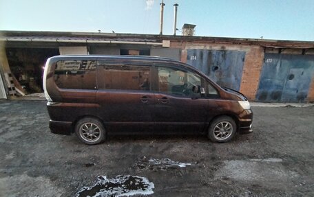 Nissan Serena III, 2009 год, 950 000 рублей, 7 фотография