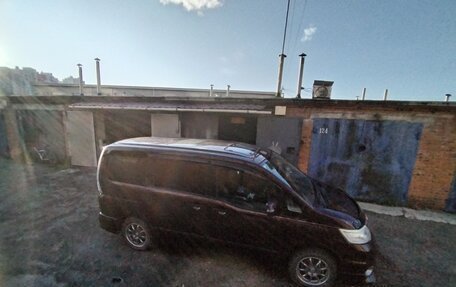 Nissan Serena III, 2009 год, 950 000 рублей, 9 фотография