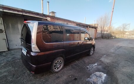 Nissan Serena III, 2009 год, 950 000 рублей, 6 фотография
