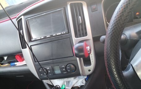 Nissan Serena III, 2009 год, 950 000 рублей, 19 фотография