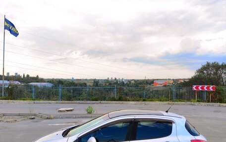 Peugeot 308 II, 2011 год, 520 000 рублей, 4 фотография