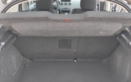 Peugeot 308 II, 2011 год, 520 000 рублей, 9 фотография