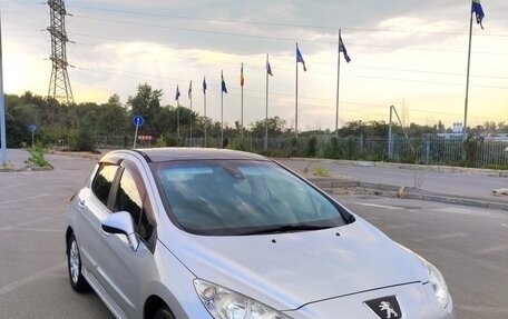 Peugeot 308 II, 2011 год, 520 000 рублей, 6 фотография