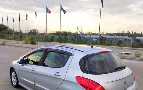 Peugeot 308 II, 2011 год, 520 000 рублей, 12 фотография
