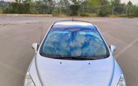 Peugeot 308 II, 2011 год, 520 000 рублей, 11 фотография