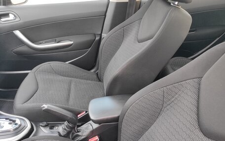 Peugeot 308 II, 2011 год, 520 000 рублей, 14 фотография