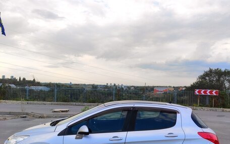 Peugeot 308 II, 2011 год, 520 000 рублей, 16 фотография