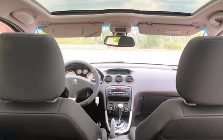 Peugeot 308 II, 2011 год, 520 000 рублей, 17 фотография
