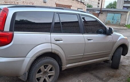 Great Wall Hover H5, 2013 год, 535 000 рублей, 3 фотография