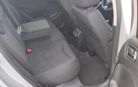 Peugeot 308 II, 2011 год, 520 000 рублей, 15 фотография