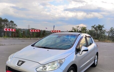 Peugeot 308 II, 2011 год, 520 000 рублей, 19 фотография