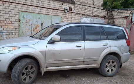 Great Wall Hover H5, 2013 год, 535 000 рублей, 4 фотография