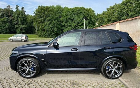 BMW X5, 2024 год, 9 900 000 рублей, 4 фотография