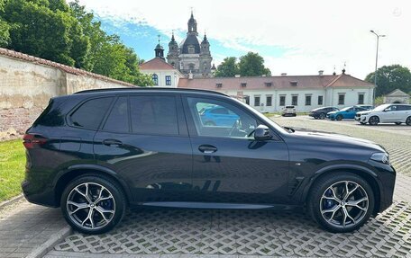 BMW X5, 2024 год, 9 900 000 рублей, 8 фотография