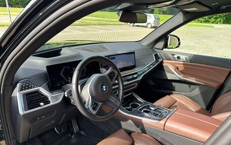 BMW X5, 2024 год, 9 900 000 рублей, 11 фотография