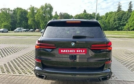BMW X5, 2024 год, 9 900 000 рублей, 6 фотография