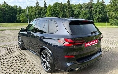 BMW X5, 2024 год, 9 900 000 рублей, 5 фотография